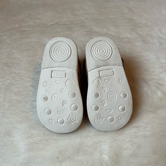 L’Amour- Ava Bow Mary Jane Shoes - Picture 4 of 5